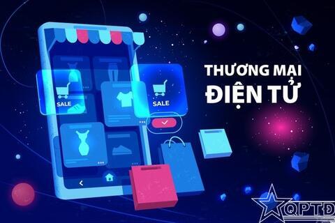 Việt Nam xây dựng hệ sinh thái thương mại điện tử bền vững