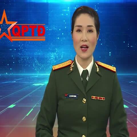 Diễn tập KVPT quận Hai Bà Trưng