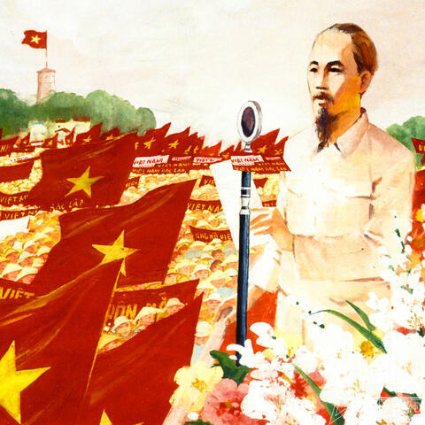 Vẹn nguyên giá trị Cách mạng Tháng Tám