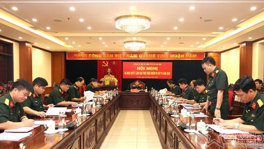 <a href="/quoc-phong-an-ninh/cong-tac-dang-cong-tac-chinh-tri" title="Công tác Đảng - Công tác Chính trị" rel="dofollow">Công tác Đảng - Công tác Chính trị</a>