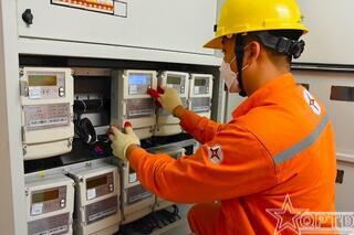 Hà Nội: Ứng dụng IoT trong ngành năng lượng, điện