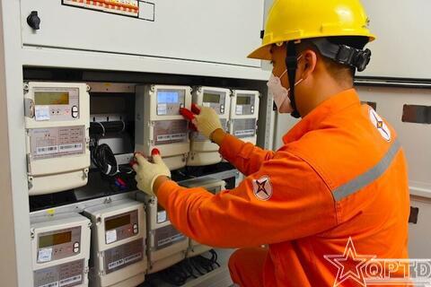 Hà Nội: Ứng dụng IoT trong ngành năng lượng, điện