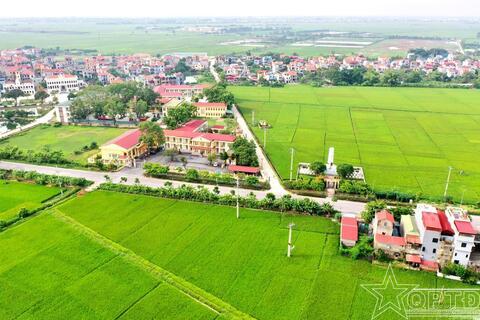 Hà Nội hỗ trợ xóa nhà tạm, nhà dột nát cho con đẻ của người hoạt động kháng chiến bị nhiễm chất độc hóa học