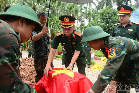 Kỳ 2: Khoa học mở đường gọi tên