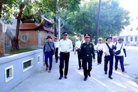 Nổi bật