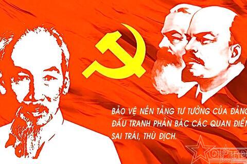 Nhận diện chiêu trò phía sau của âm mưu hạ bệ “thần tượng”