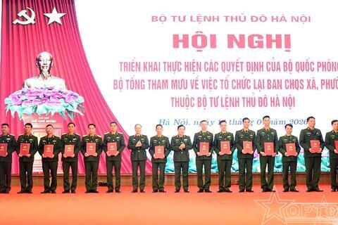 Luôn xứng đáng với truyền thống cao quý  “Trung thành, tận tụy, gương mẫu, tinh thông”