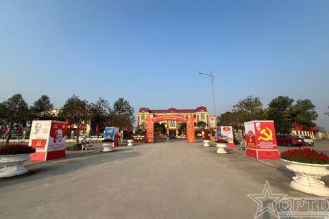 Vật Lại anh hùng ngày mới