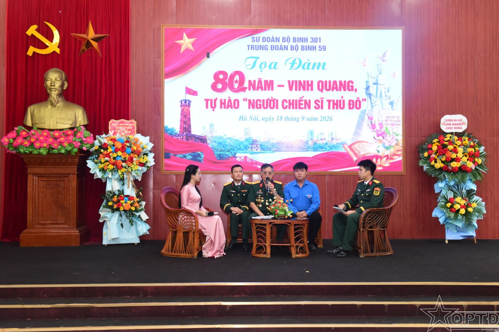 Đại tá Vũ Đình Quý: Ký ức những trận đánh sinh tử tại chiến trường Quảng Trị