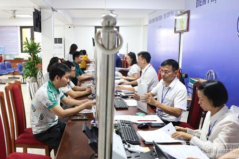Hà Nội: Chấn chỉnh lề lối làm việc, nâng cao hiệu quả hoạt động của hệ thống chính trị