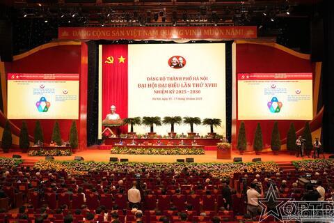 Gương mẫu, tiên phong, đổi mới tư duy và hành động trong kỷ nguyên mới