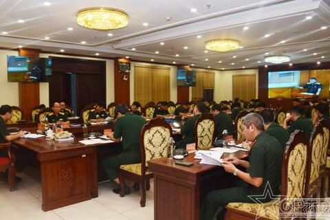 Hoàn thành công tác phát triển khoa học, công nghệ, đổi mới sáng tạo, chuyển đổi số 6 tháng đầu năm 2026