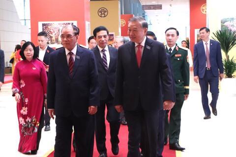 Nổi bật
