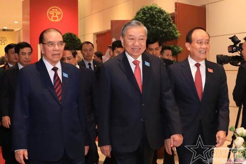 Nổi bật