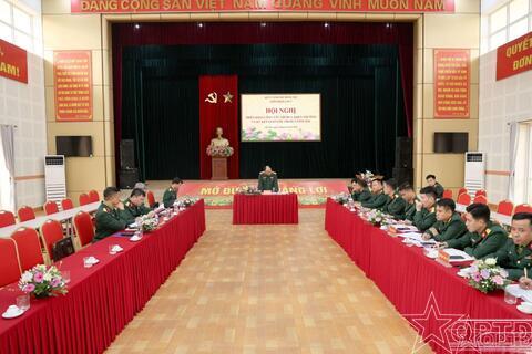 Ký kết giao ước thi đua năm 2026 “Đoàn kết, kỷ cương, đột phá, sáng tạo, quyết thắng”