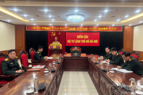 Hội nghị tập huấn hướng dẫn sử dụng “Nền tảng quản lý công tác khiếu nại, tố cáo quốc gia”