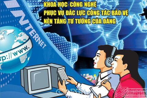 Bài 1-Những thủ đoạn chống phá tinh vi