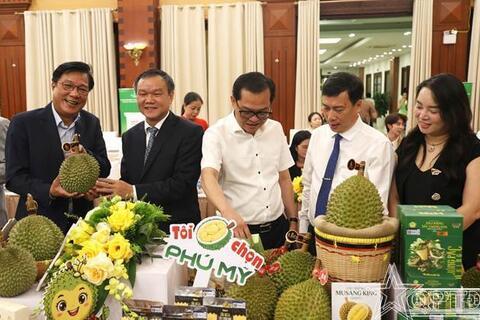 Công bố Lễ hội Sầu riêng Đắk Lắk 2026: Mở rộng kết nối, vươn tầm quốc tế