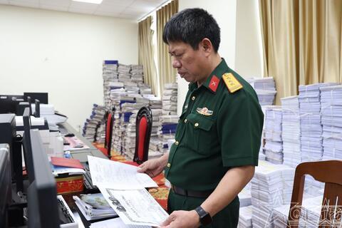 Kỳ 3: Không để một sự hy sinh trở thành một khoảng trống của lịch sử