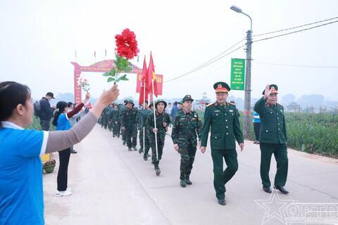 Câu chuyện sáp nhập-Bước đi lịch sử thể hiện tư duy, tầm nhìn vượt trước của Đảng ta