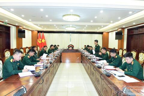 Triển khai kế hoạch thực hiện các dự án cải tạo, sửa chữa trọng điểm