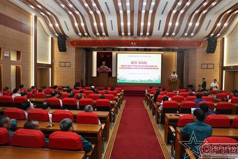 Gia Lâm làm tốt công tác chính sách  trong tuyển quân