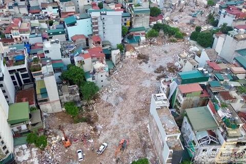“Bí quyết” giải quyết tốt việc khó ở phường Thanh Xuân