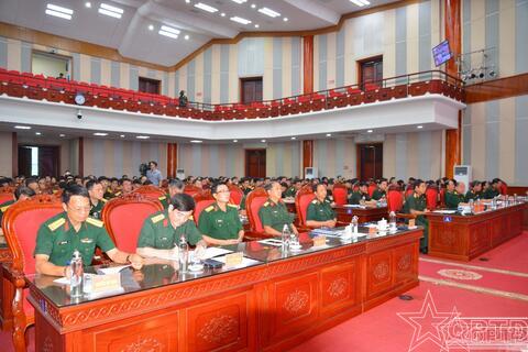 Phát động Đợt thi đua cao điểm “80 ngày hành động kiểu mẫu”