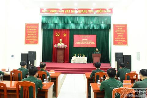Hội thao Thể dục thể thao Khối thi đua số 3