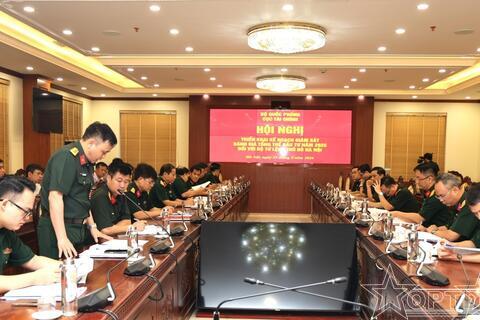 Giám sát và đánh giá tổng thể đầu tư năm 2026