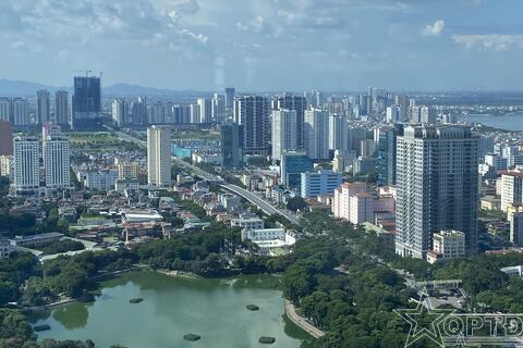 Dự thảo Luật Thủ đô (sửa đổi): Trao quyền mạnh mẽ và toàn diện cho Hà Nội