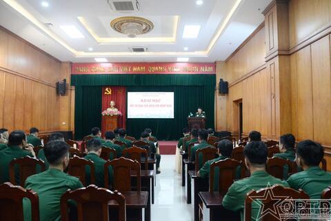 Nâng hiệu quả công tác tuyên truyền miệng