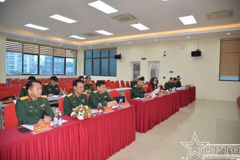 Thi đua hoàn thành xuất sắc nhiệm vụ năm 2026