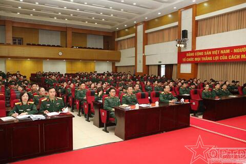 Bài 1: Từ nhận thức đến hành động