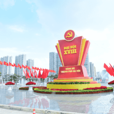 Tầm nhìn và tư duy chiến lược  ngay từ Dự thảo Nghị quyết Đại hội