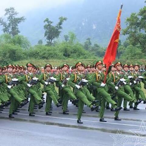 Tầm nhìn chiến lược của Đảng trước những thách thức mới về an ninh