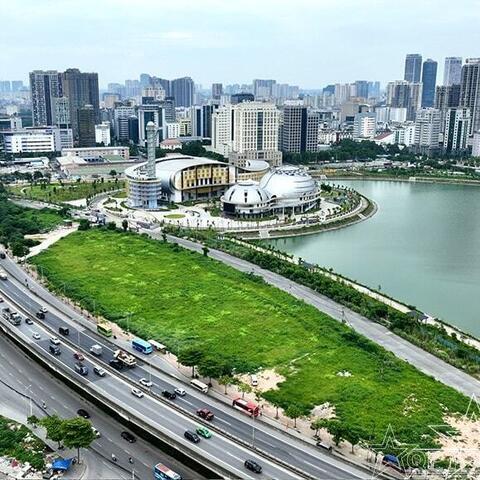 Xây dựng Hà Nội trở thành đô thị "Văn hiến-Văn minh-Hiện đại-Hạnh phúc"