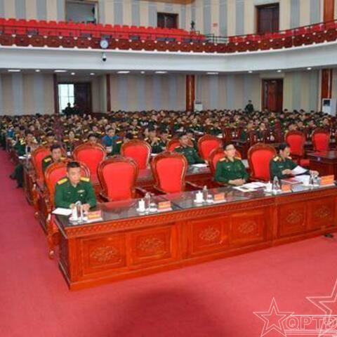 Tập huấn triển khai thủ tục hành chính trong công tác tuyển sinh quân sự năm 2026