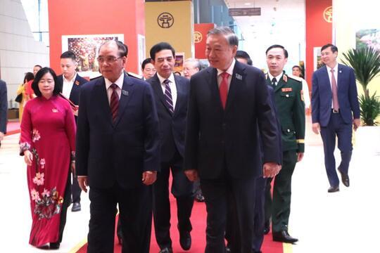 Nổi bật